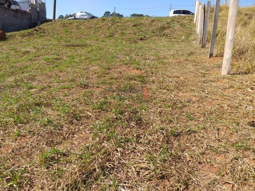 Lote em condomínio à venda no Chacaras Catágua: 