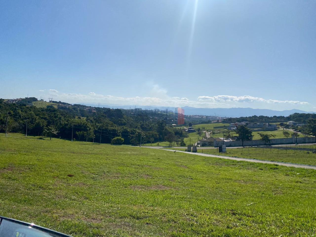 Lote em condomínio à venda no Chácara SÃO Felix: 