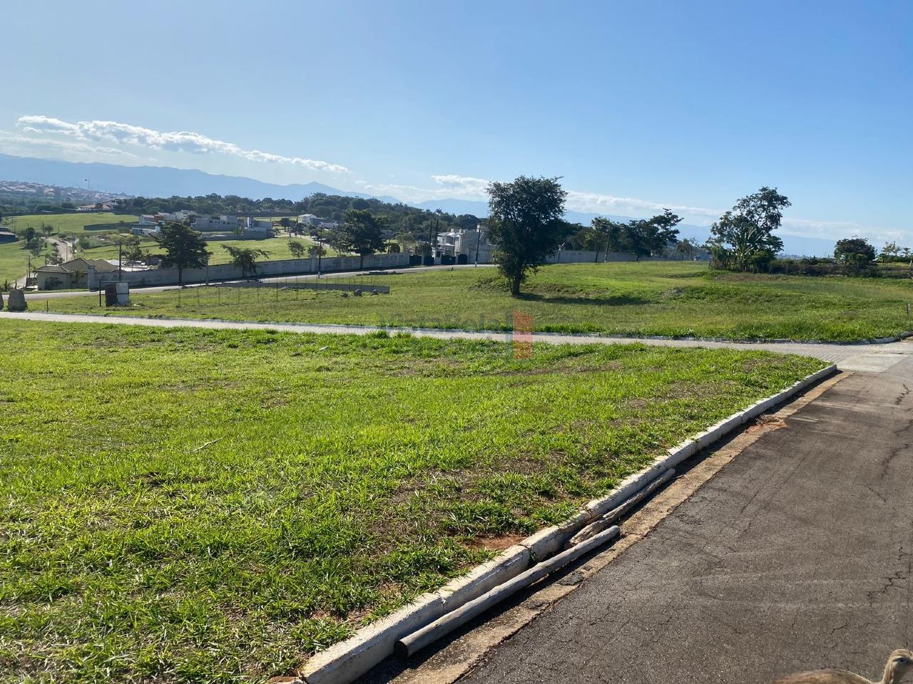 Lote em condomínio à venda no Chácara SÃO Felix: 