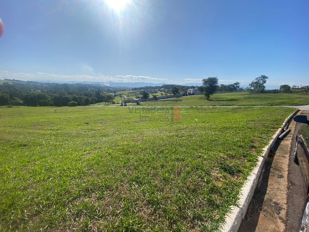 Lote em condomínio à venda no Chácara SÃO Felix: 