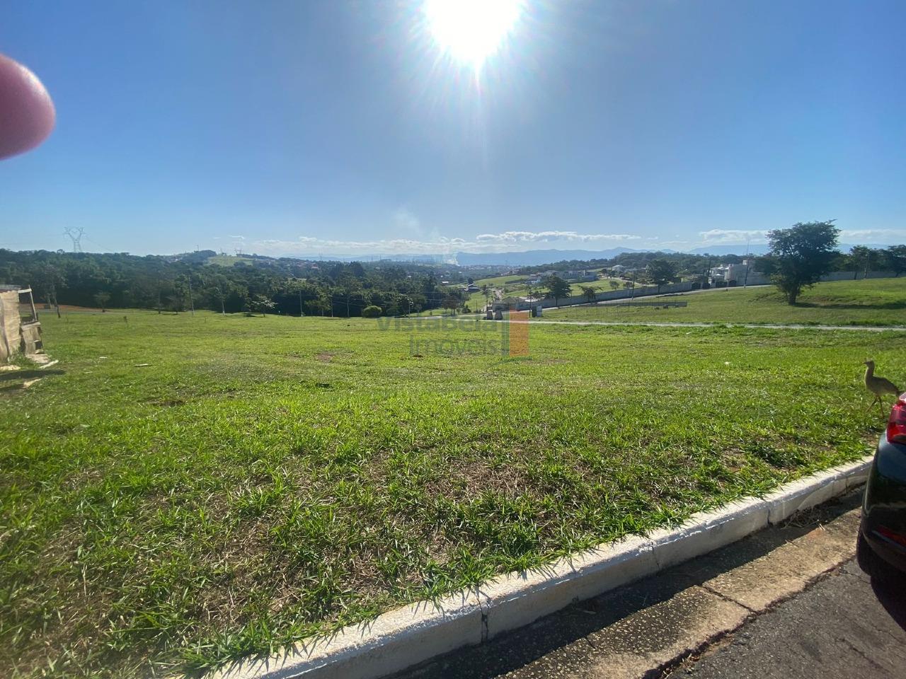 Lote em condomínio à venda no Chácara SÃO Felix: 