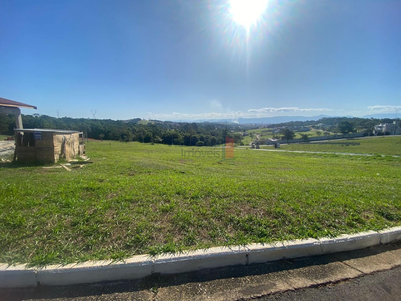 Lote em condomínio à venda no Chácara SÃO Felix: 