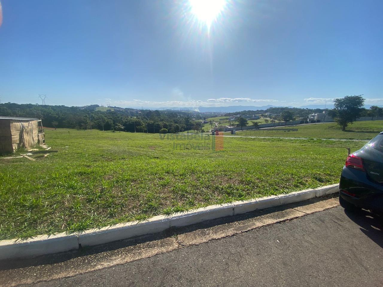 Lote em condomínio à venda no Chácara SÃO Felix: 