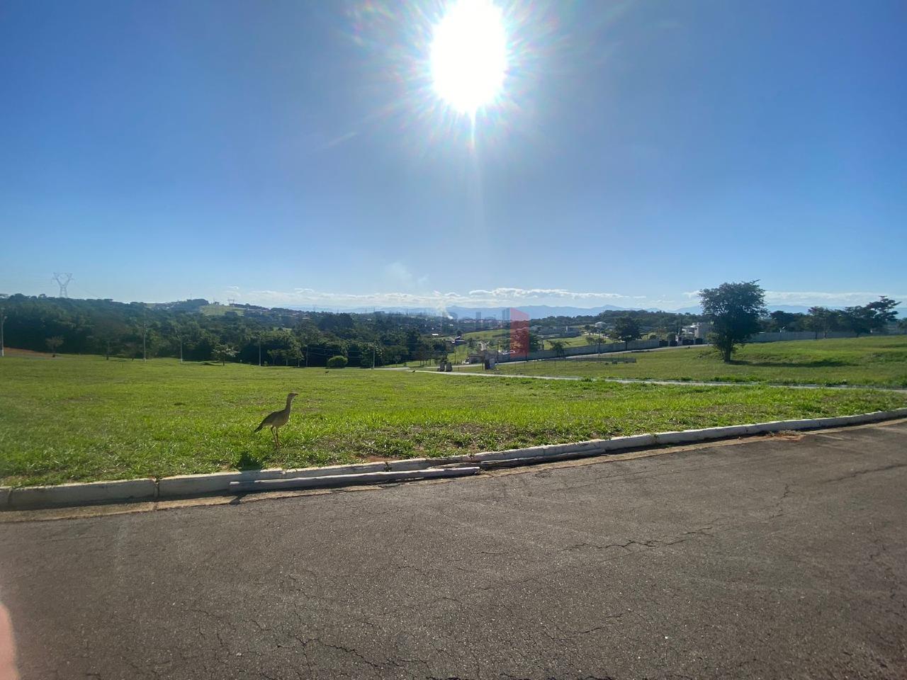 Lote em condomínio à venda no Chácara SÃO Felix: 