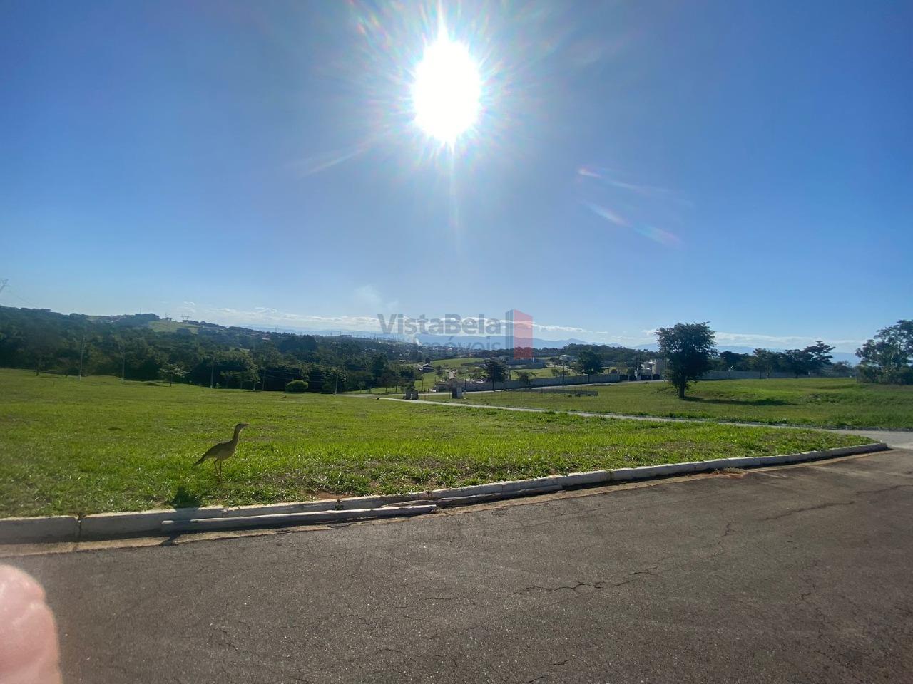 Lote em condomínio à venda no Chácara SÃO Felix: 