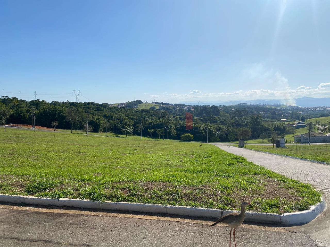 Lote em condomínio à venda no Chácara SÃO Felix: 