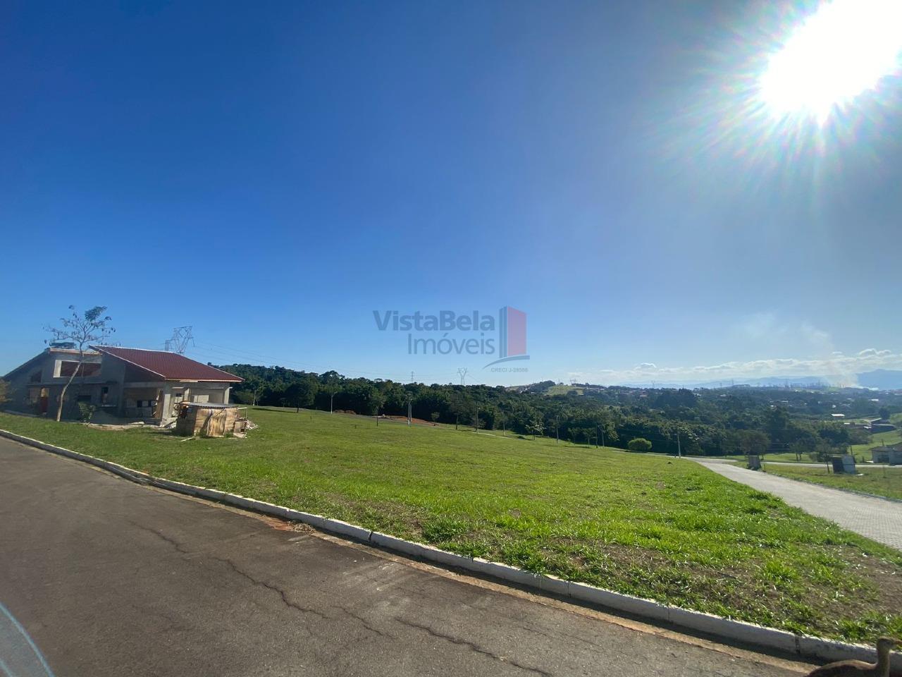 Lote em condomínio à venda no Chácara SÃO Felix: 