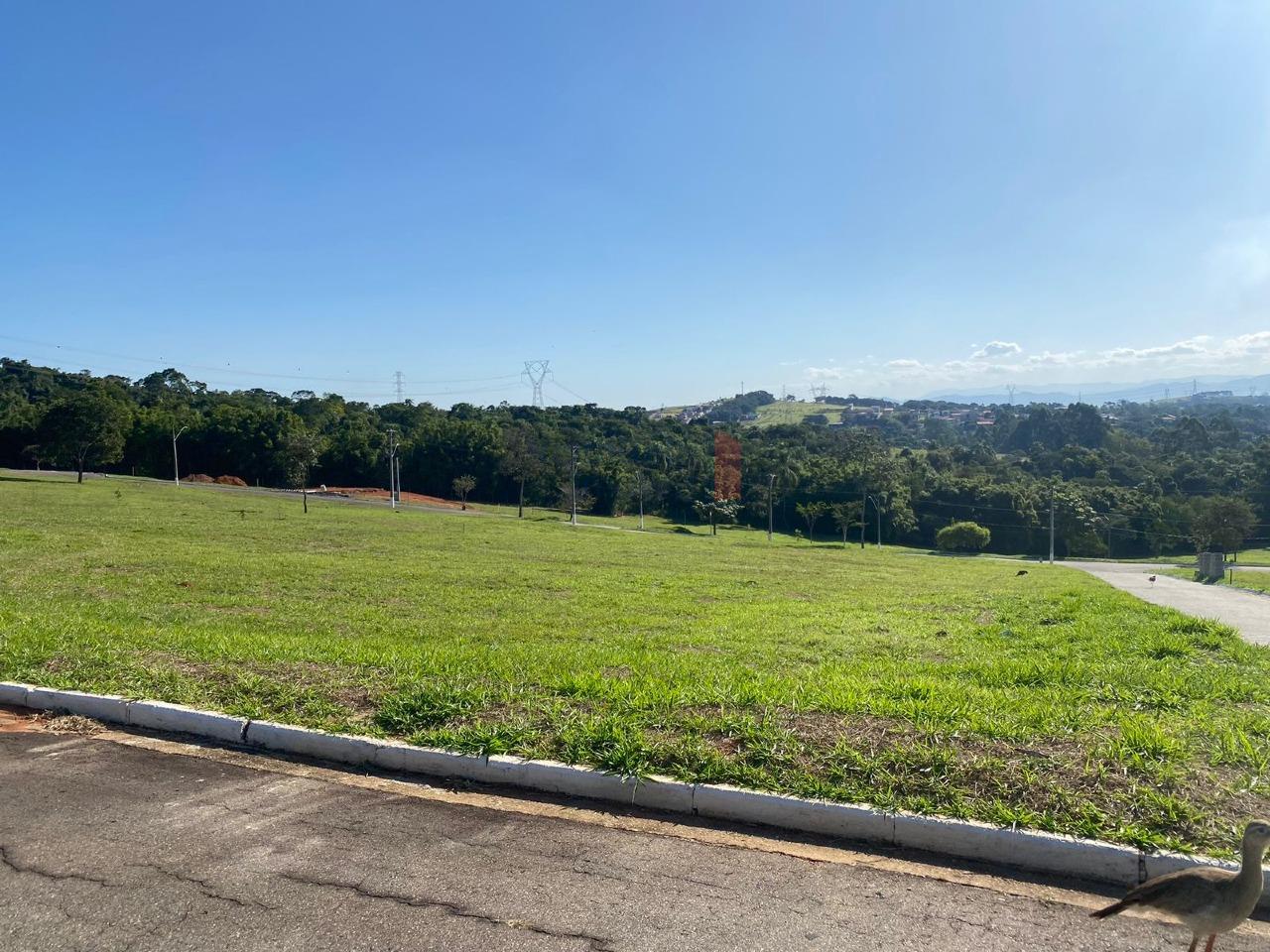 Lote em condomínio à venda no Chácara SÃO Felix: 