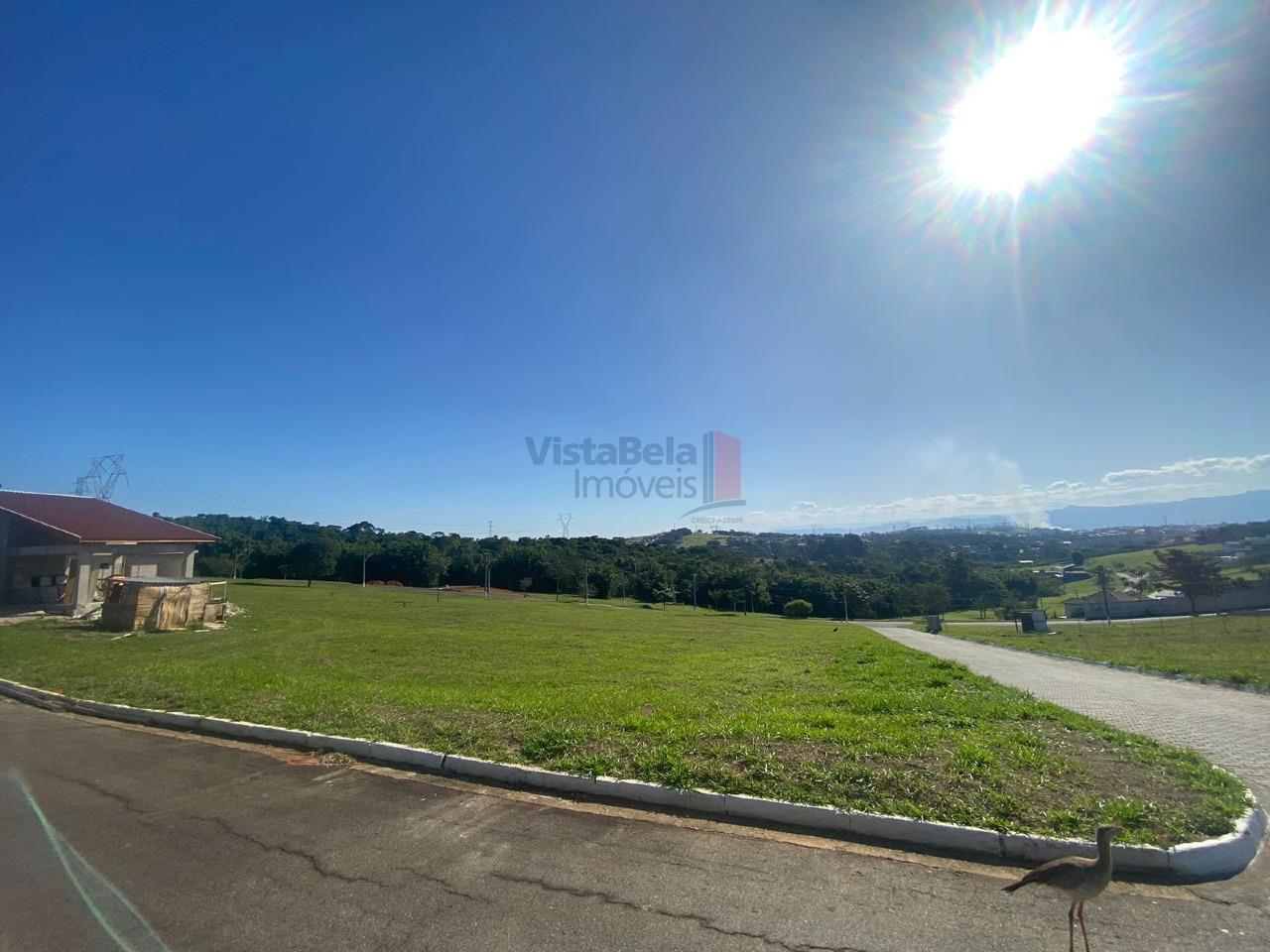 Lote em condomínio à venda no Chácara SÃO Felix: 