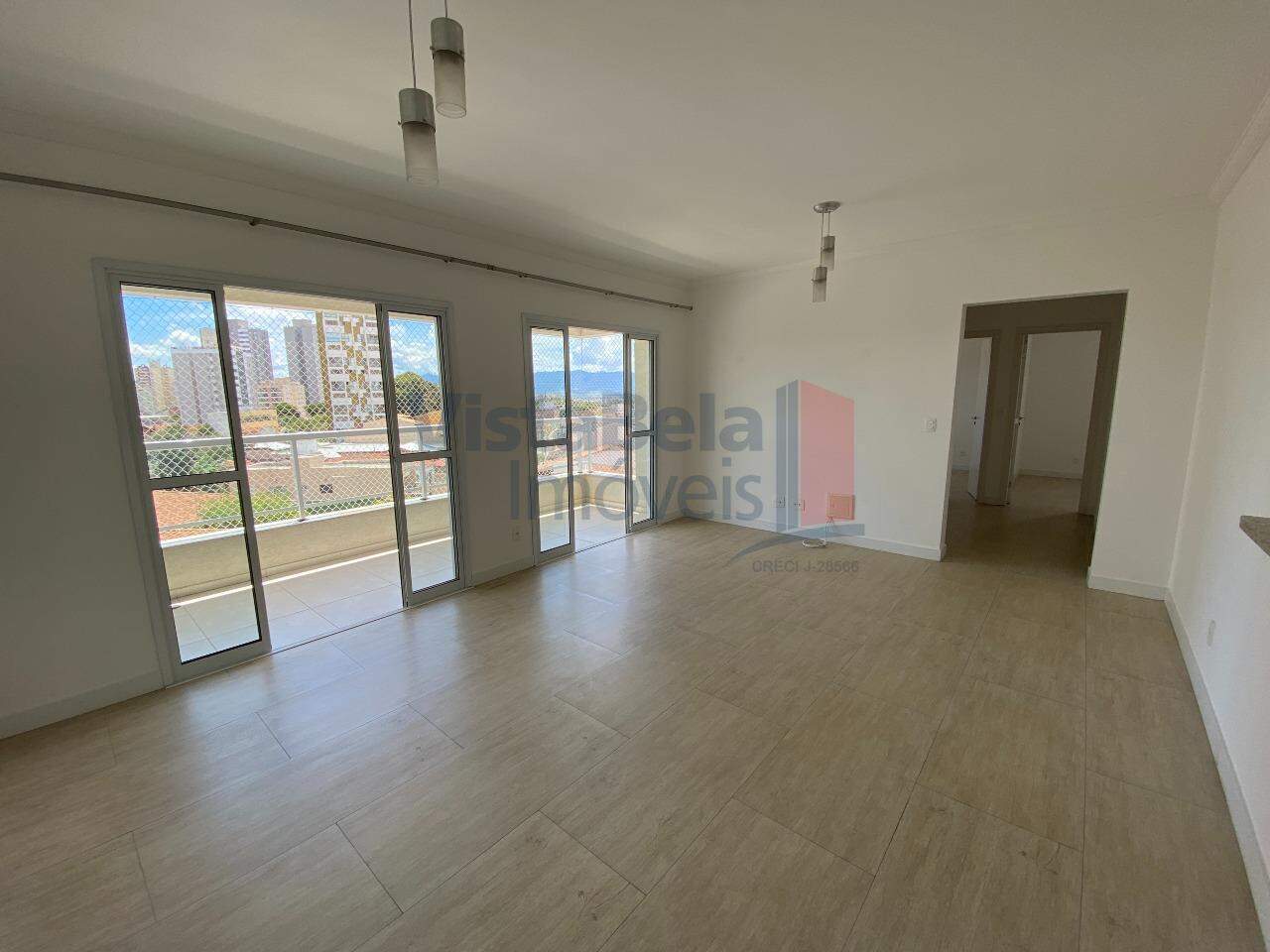 Apartamento à venda no Jardim das Nações: 
