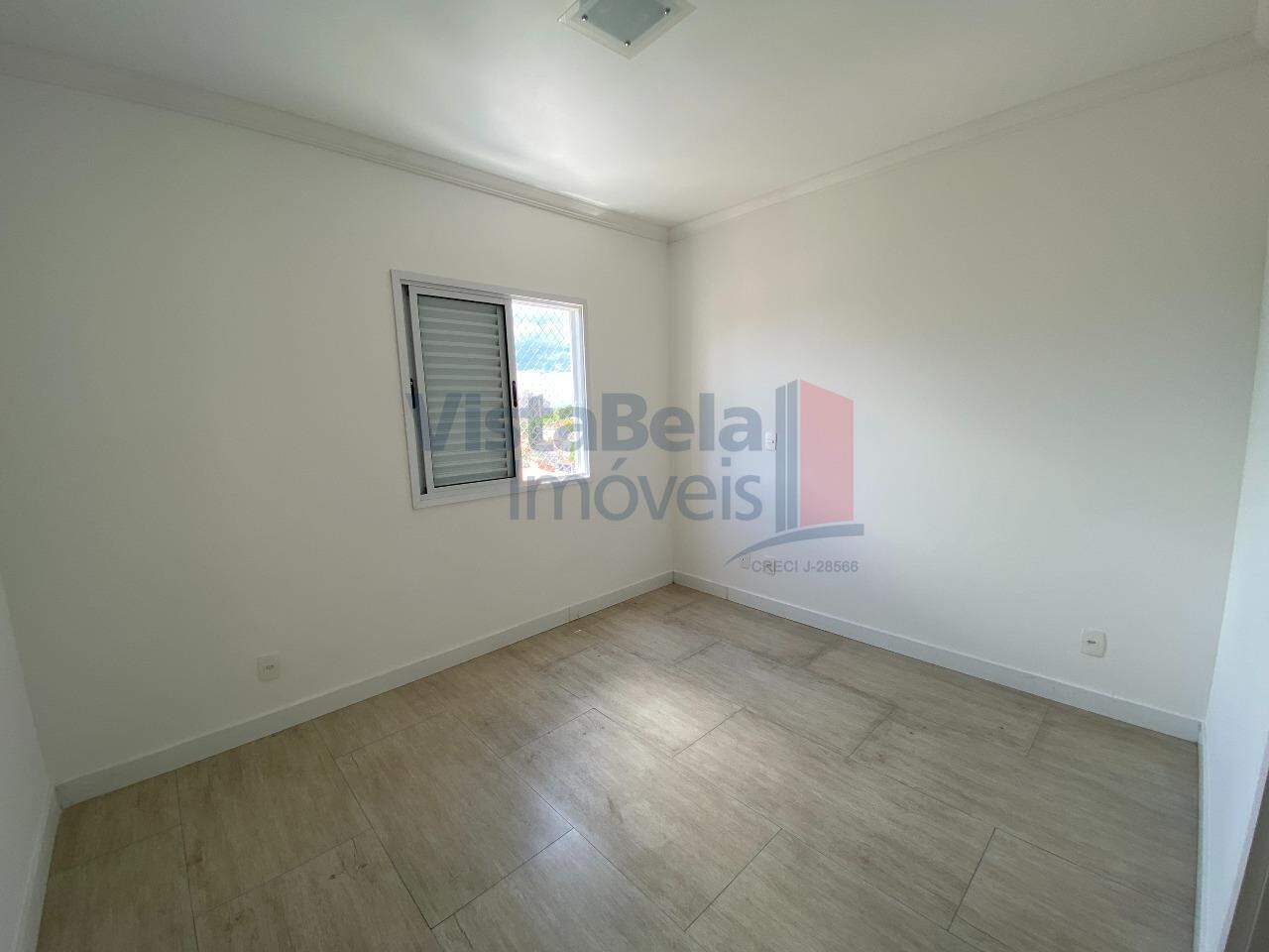 Apartamento à venda no Jardim das Nações: 