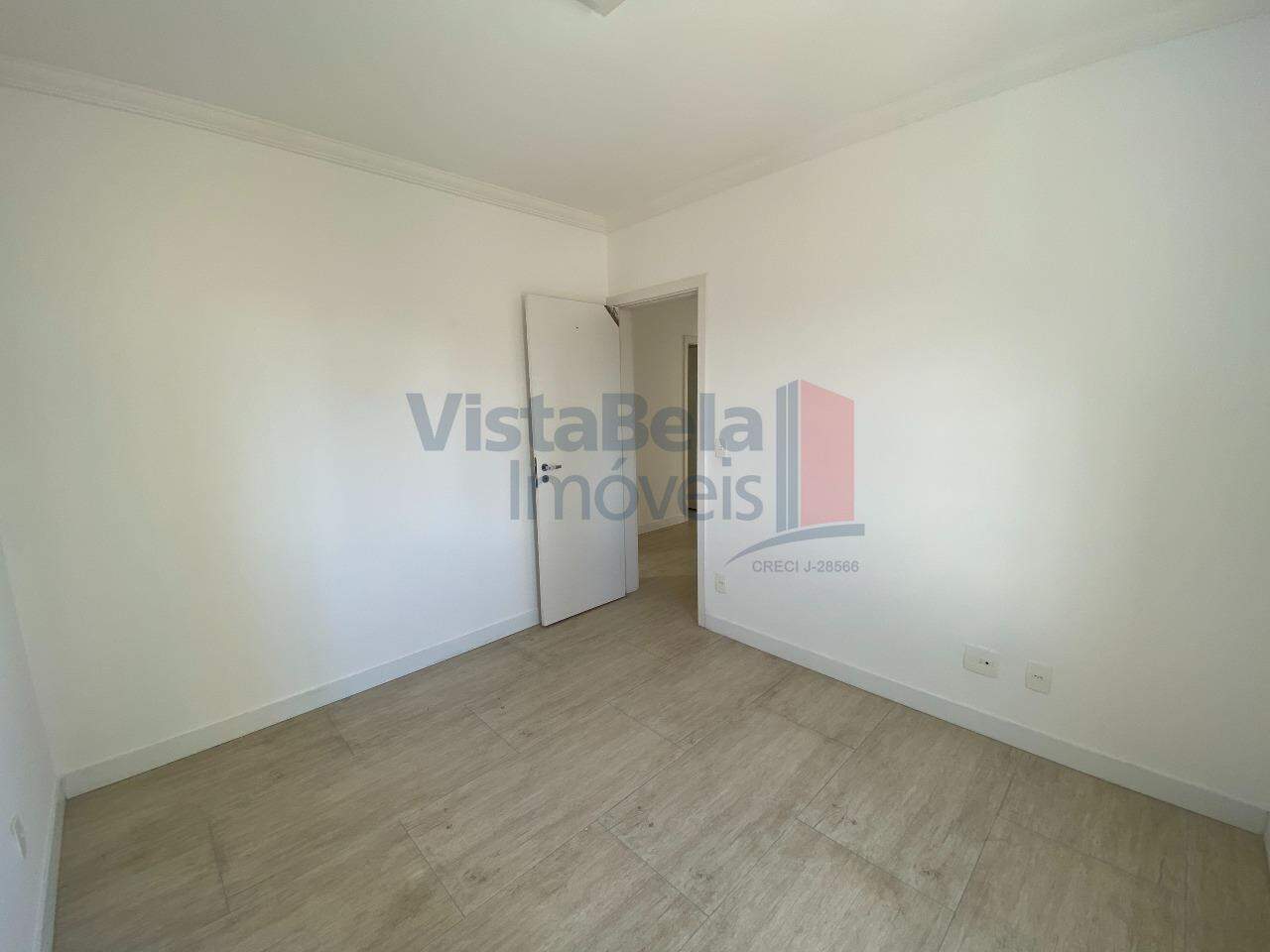 Apartamento à venda no Jardim das Nações: 