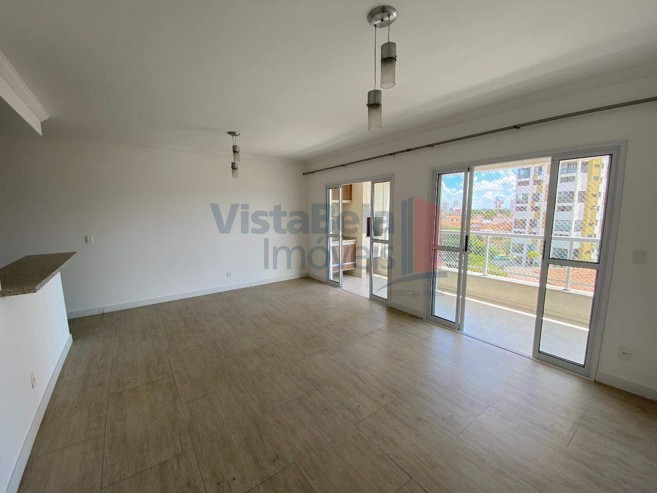Apartamento à venda no Jardim das Nações: 
