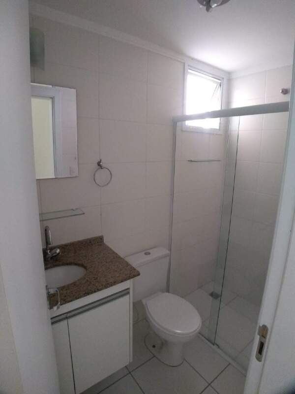 Apartamento à venda no Vila SÃO Jose: BANHEIRO SOCIAL
