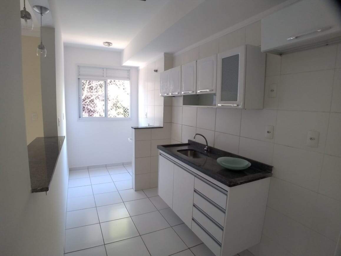 Apartamento à venda no Vila SÃO Jose: COZINHA