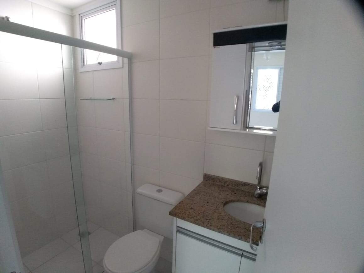 Apartamento à venda no Vila SÃO Jose: BANHEIRO SUÍTE