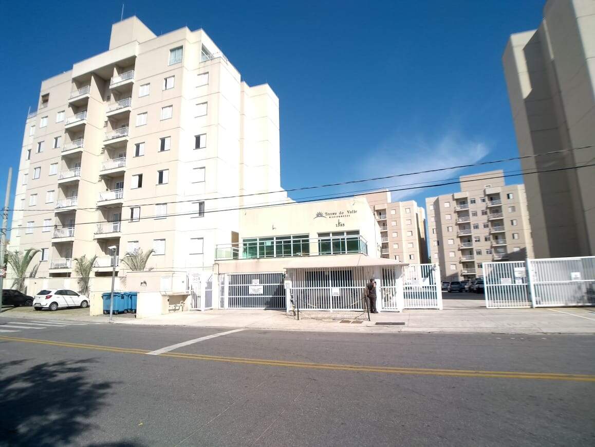 Apartamento à venda no Vila SÃO Jose: 