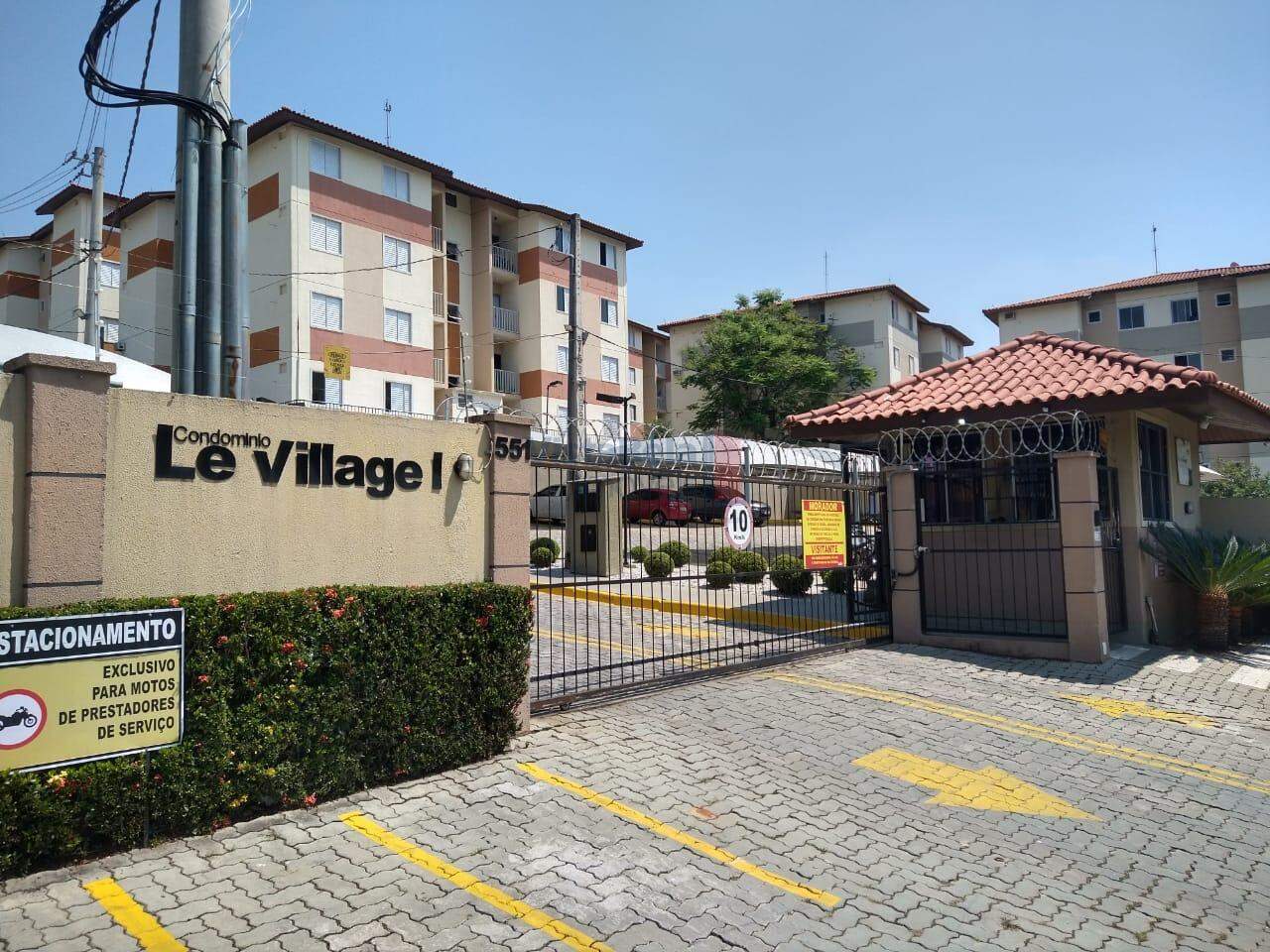 Apartamento à venda no Campos Eliseos: 