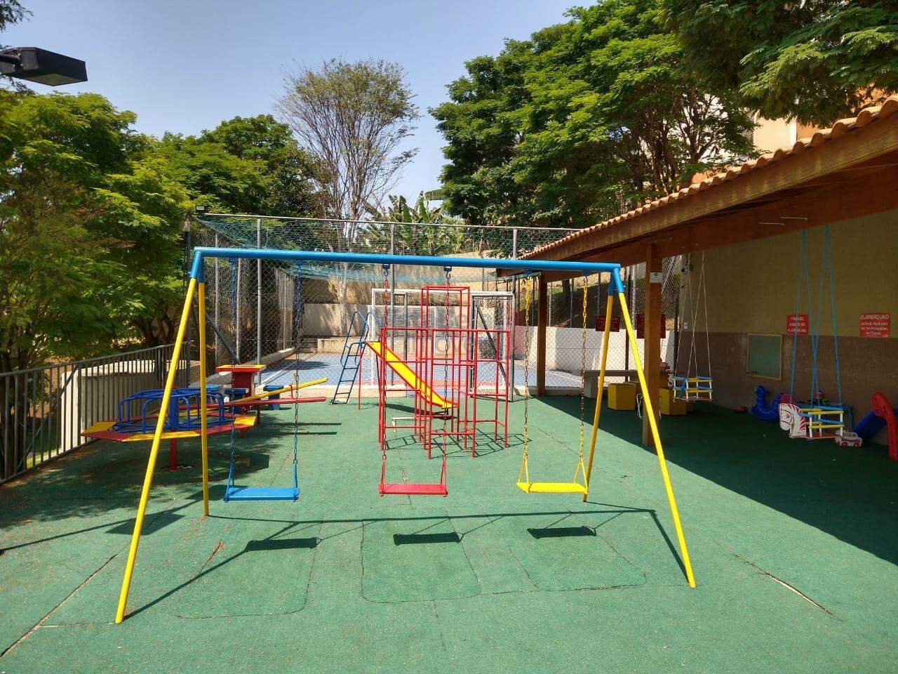 Apartamento à venda no Campos Eliseos: 