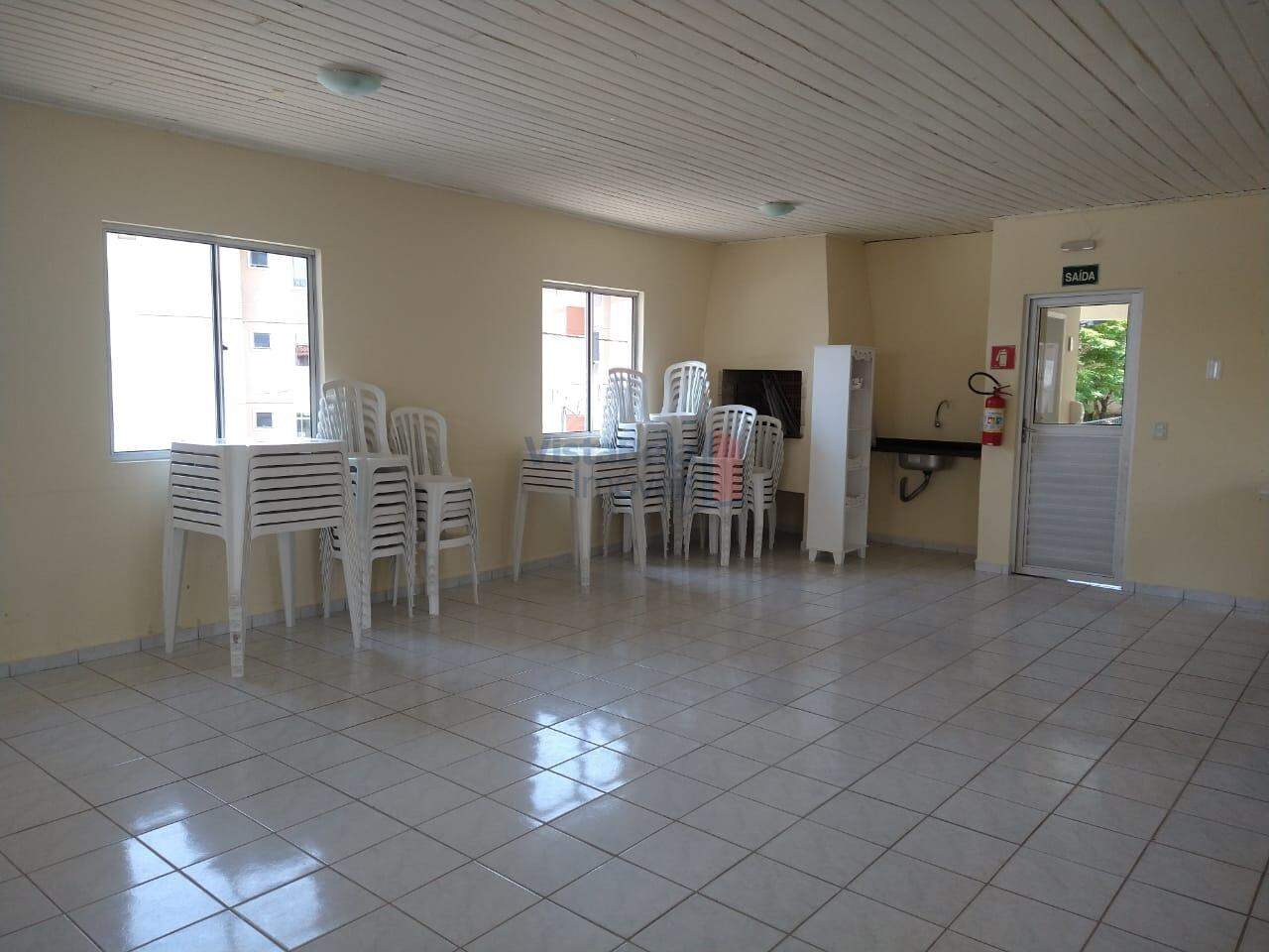 Apartamento à venda no Campos Eliseos: 