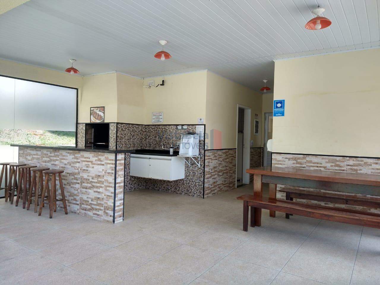 Apartamento à venda no Campos Eliseos: 