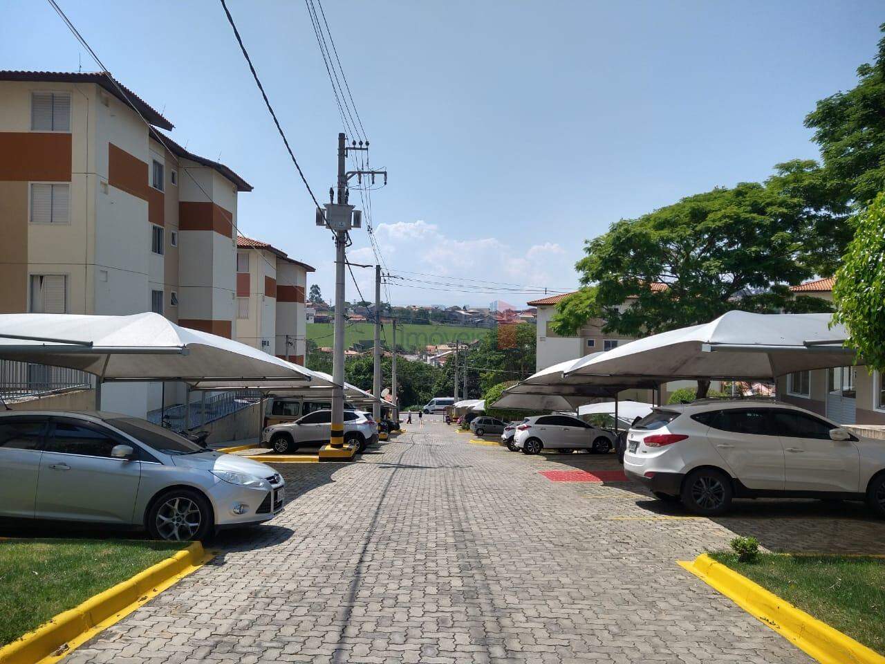 Apartamento à venda no Campos Eliseos: 