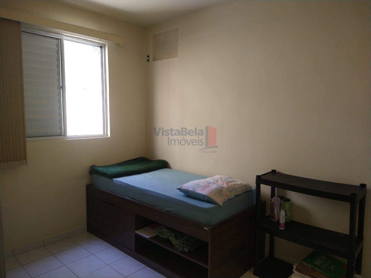 Apartamento à venda no Campos Eliseos: 