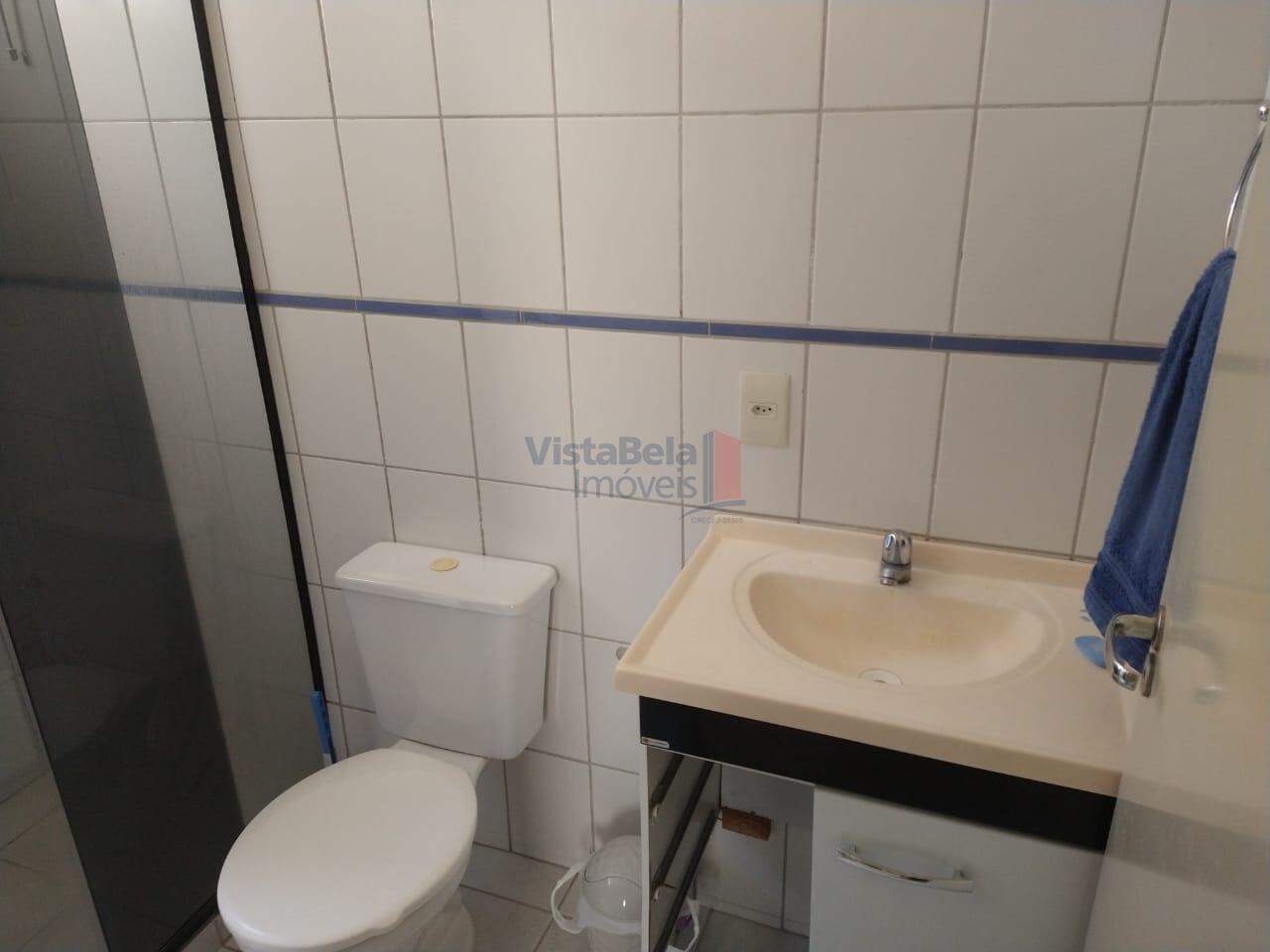 Apartamento à venda no Campos Eliseos: 