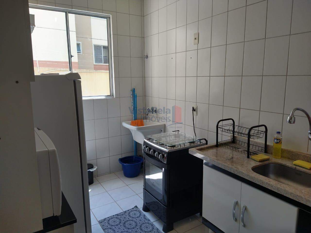 Apartamento à venda no Campos Eliseos: 