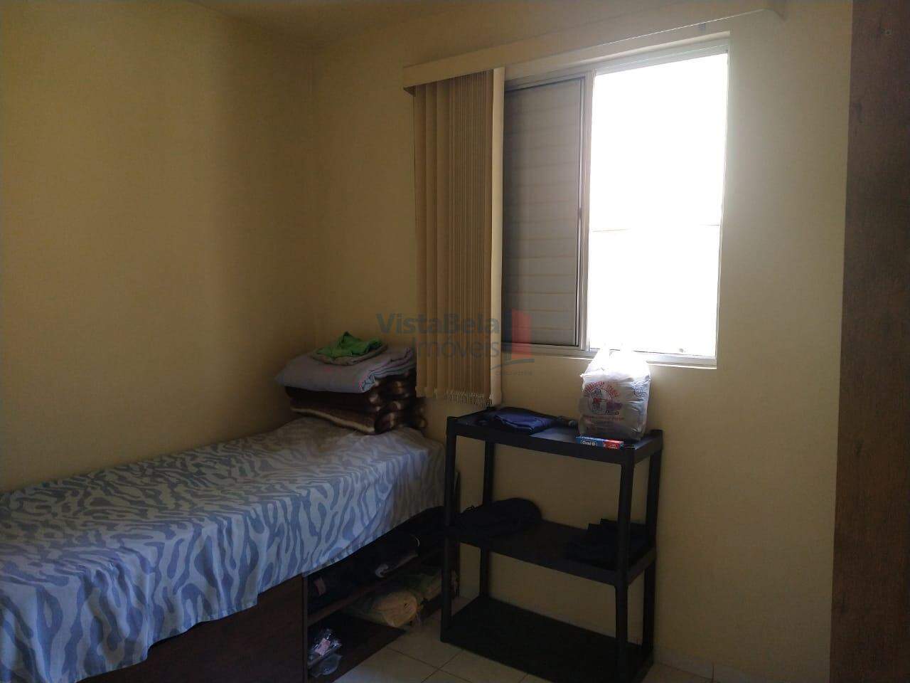 Apartamento à venda no Campos Eliseos: 
