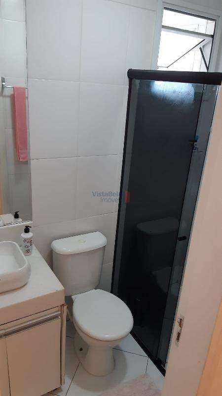Apartamento à venda no Jardim dos Estados: 