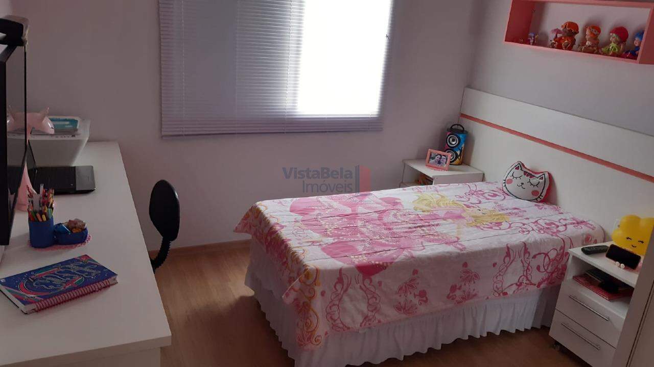 Apartamento à venda no Jardim dos Estados: 