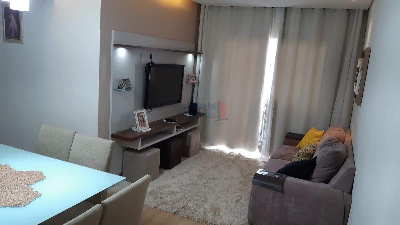 Apartamento à venda no Jardim dos Estados: 