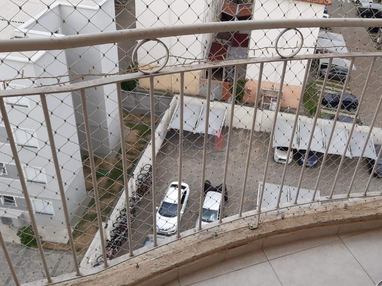 Apartamento à venda no Jardim dos Estados: 