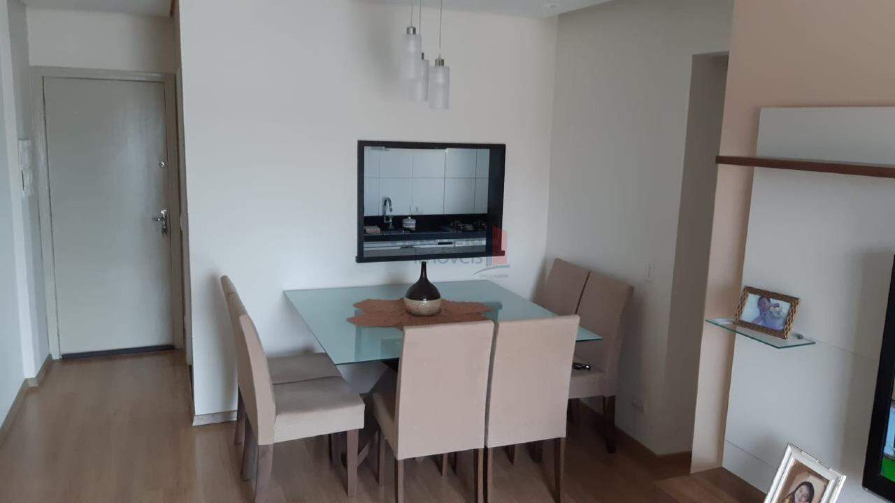 Apartamento à venda no Jardim dos Estados: 