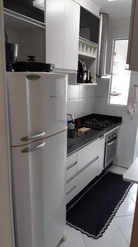 Apartamento à venda no Jardim dos Estados: 
