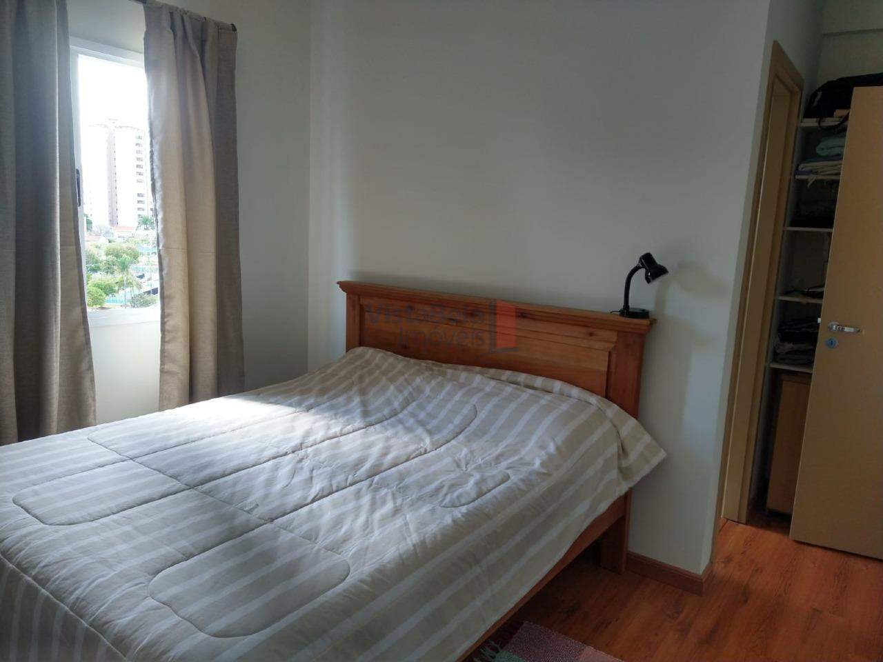 Apartamento à venda no Jardim das Nações: 