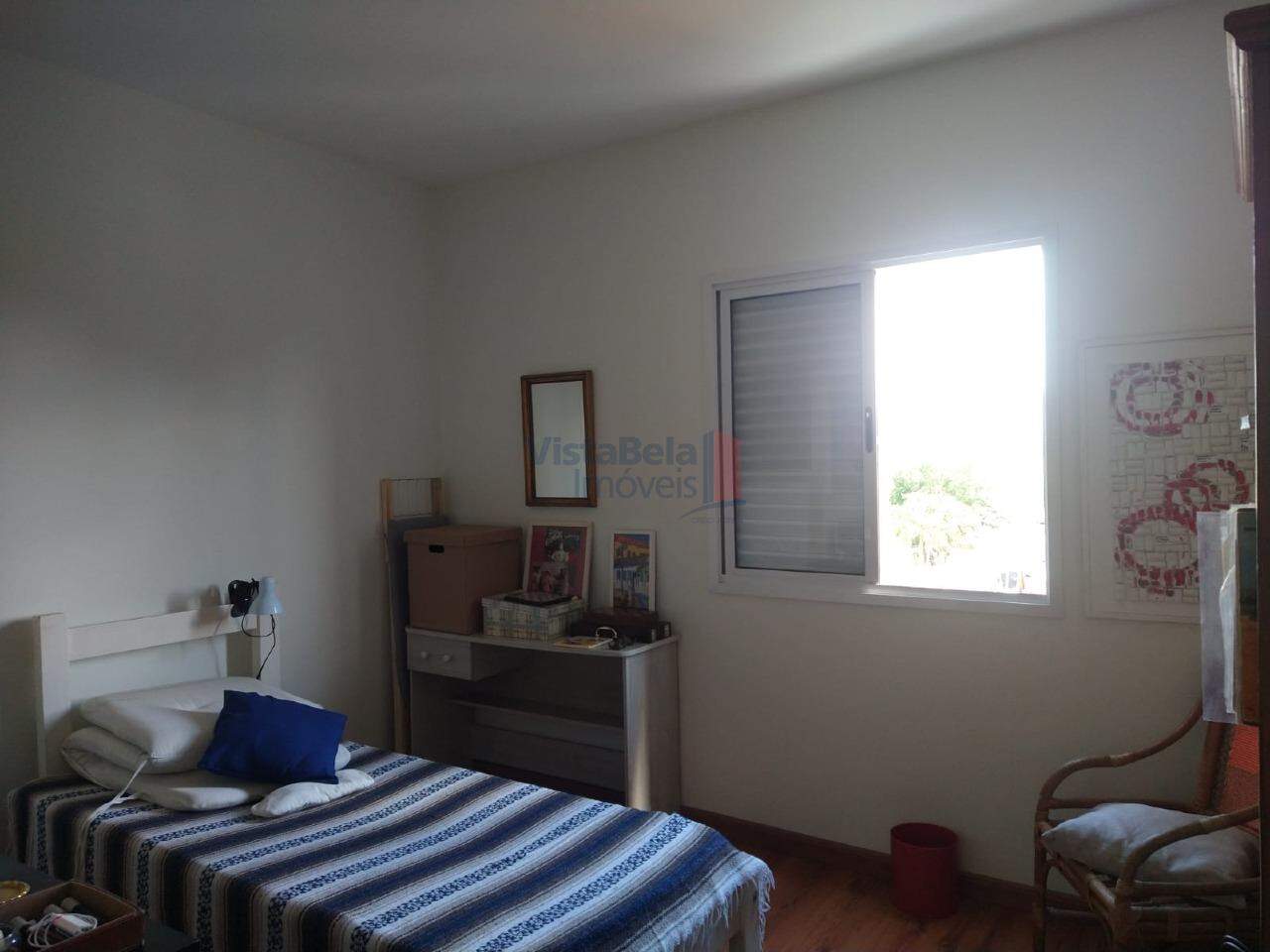 Apartamento à venda no Jardim das Nações: 