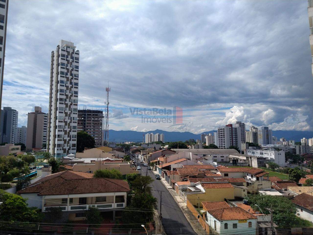 Apartamento à venda no Jardim das Nações: 