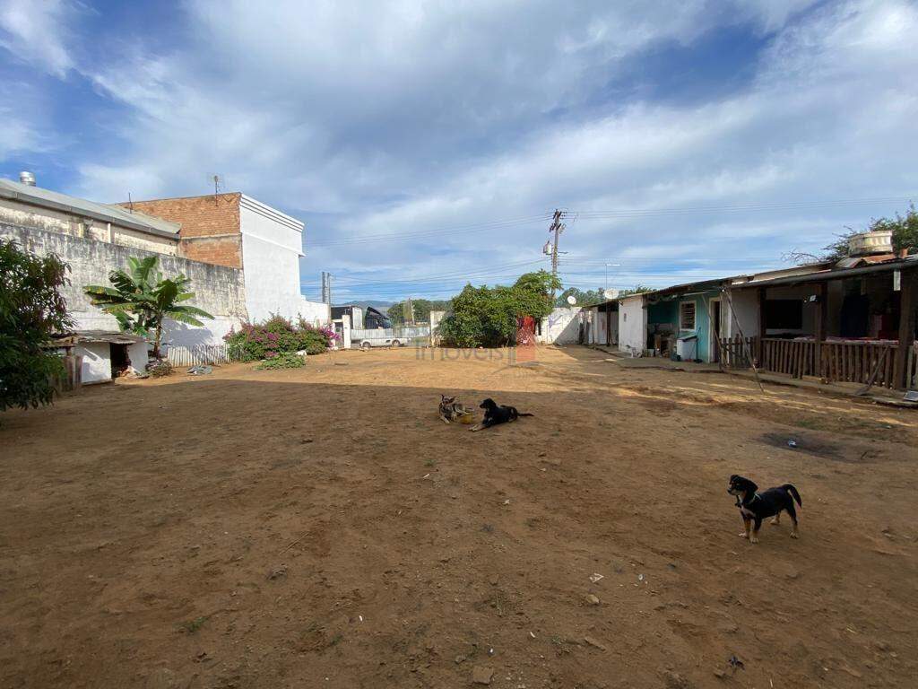Galpão para aluguel no Cidade Nova: 