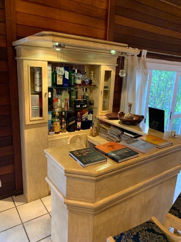 Casa em Condomínio à venda no Condomínio Colonial Vale do Sol: 