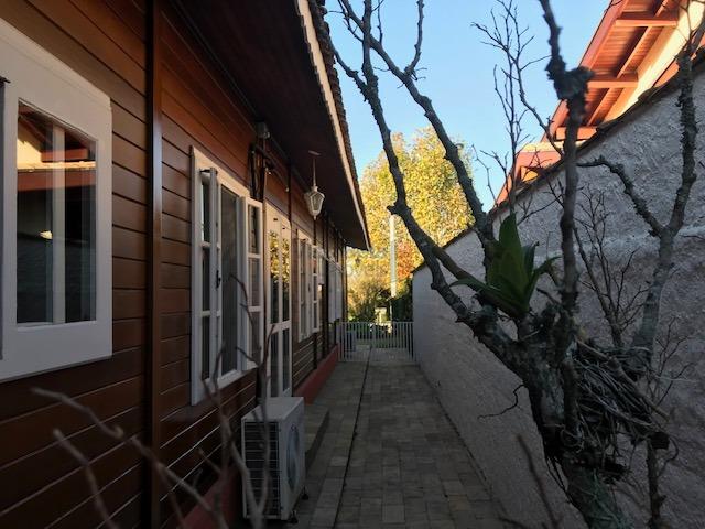 Casa em Condomínio à venda no Condomínio Colonial Vale do Sol: 