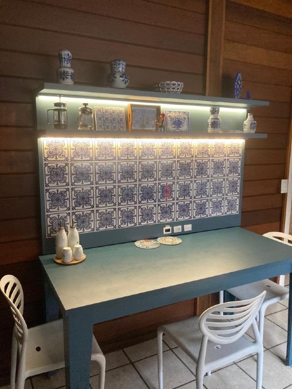 Casa em Condomínio à venda no Condomínio Colonial Vale do Sol: 