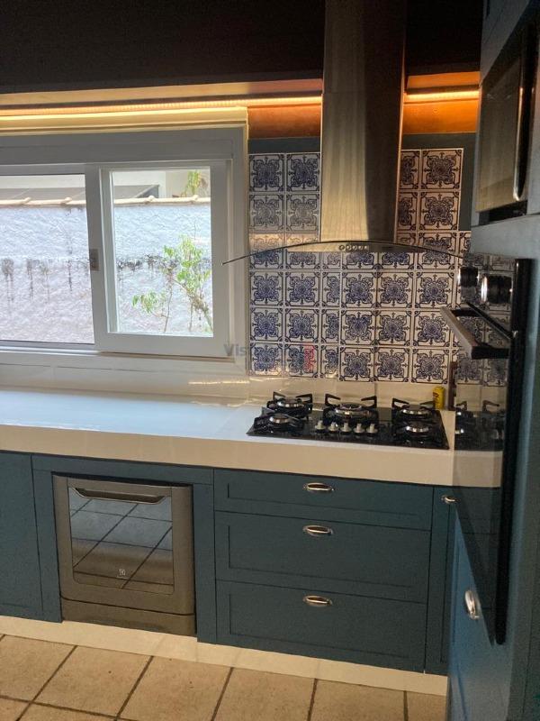 Casa em Condomínio à venda no Condomínio Colonial Vale do Sol: 