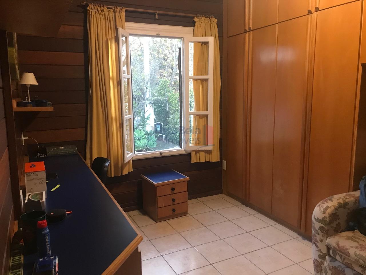 Casa em Condomínio à venda no Condomínio Colonial Vale do Sol: 