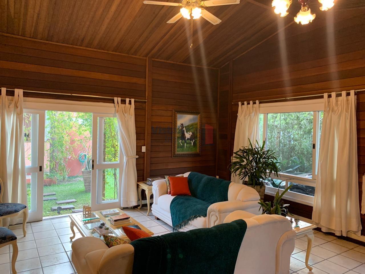 Casa em Condomínio à venda no Condomínio Colonial Vale do Sol: 