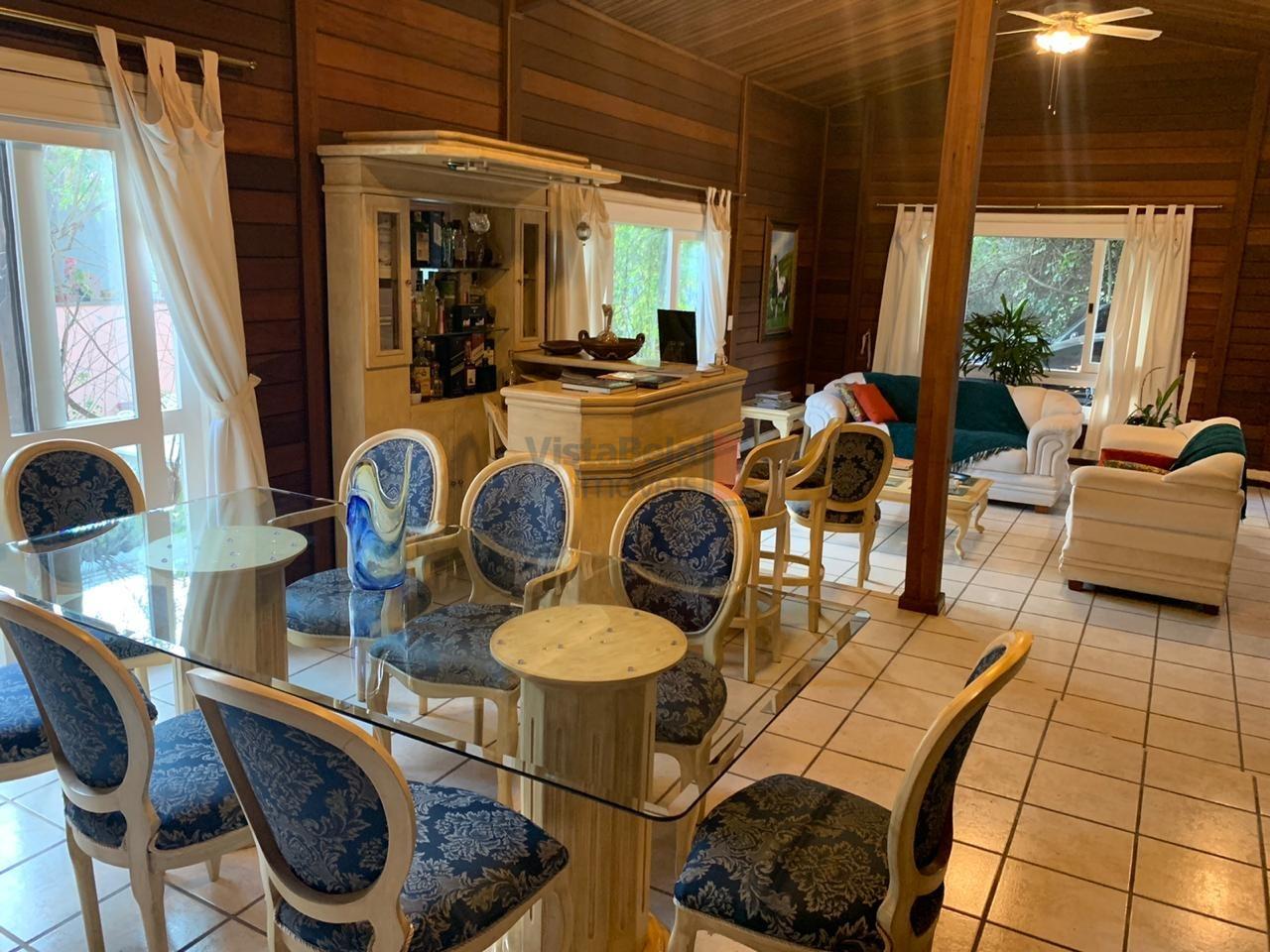 Casa em Condomínio à venda no Condomínio Colonial Vale do Sol: 