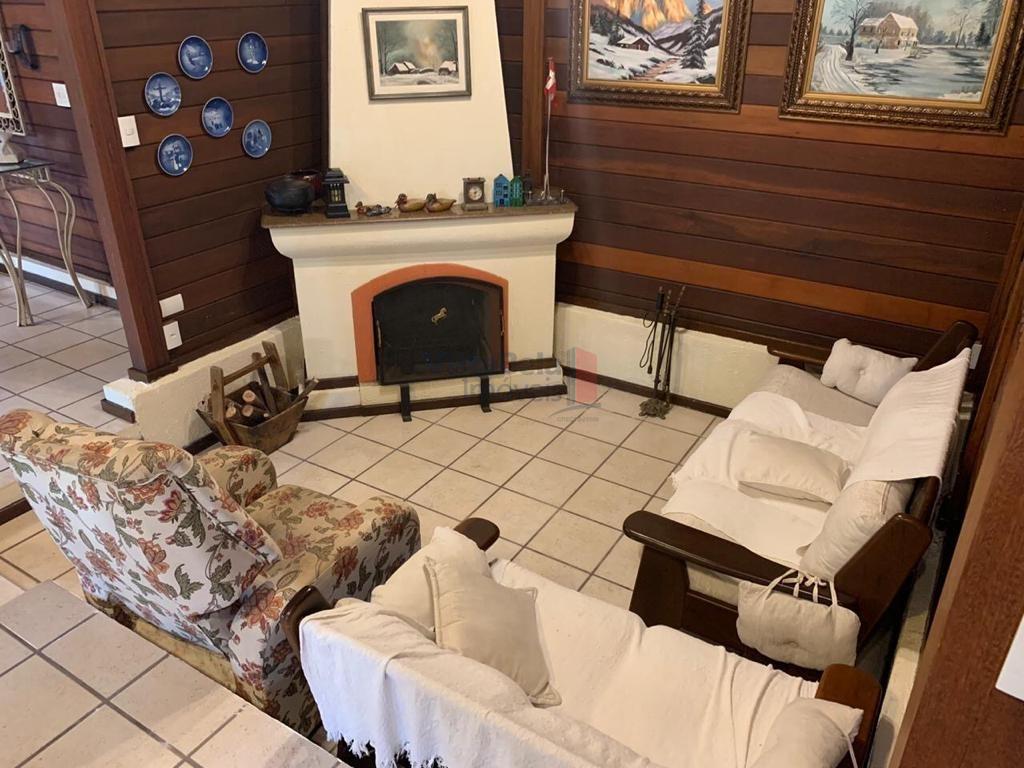 Casa em Condomínio à venda no Condomínio Colonial Vale do Sol: 