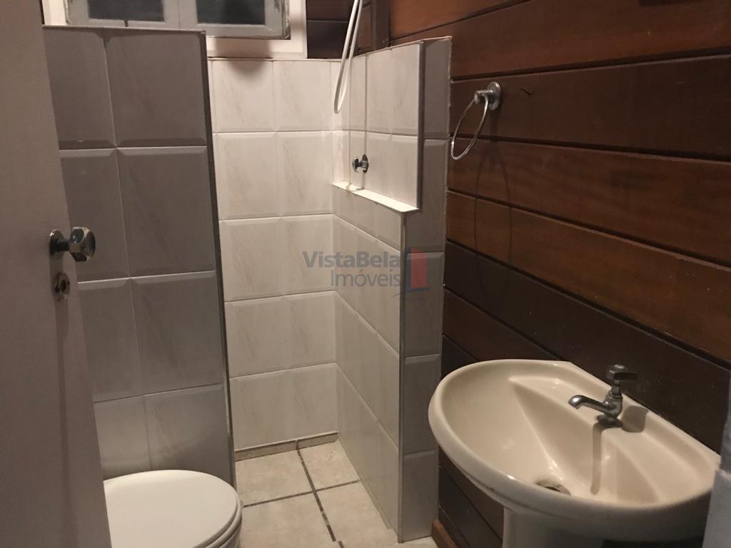 Casa em Condomínio à venda no Condomínio Colonial Vale do Sol: 