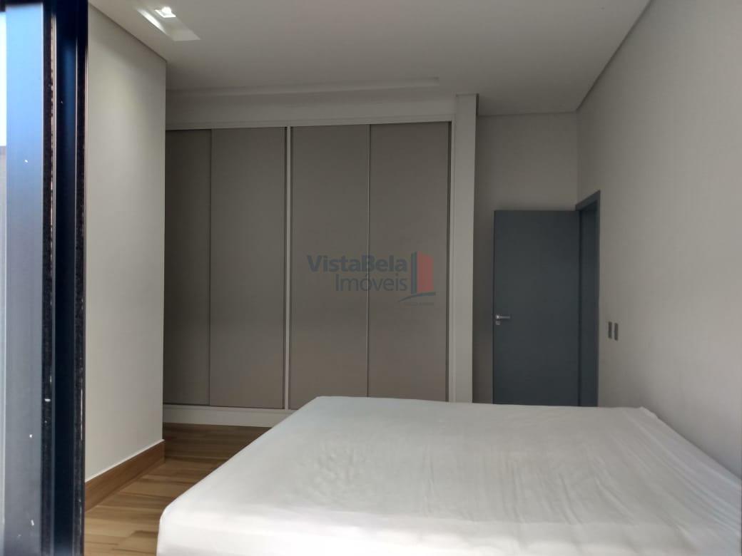 Casa em Condomínio à venda no Condomínio Residencial Green Park: 